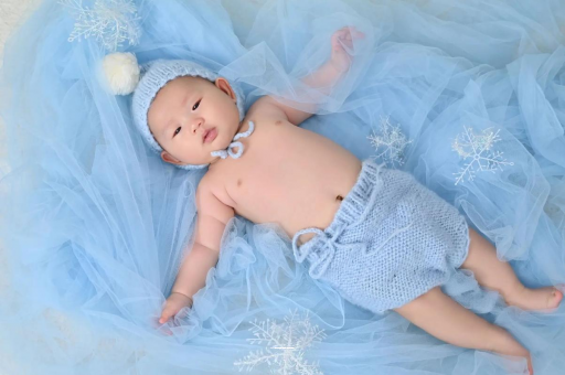 铁岭孕妇肚子上长红点